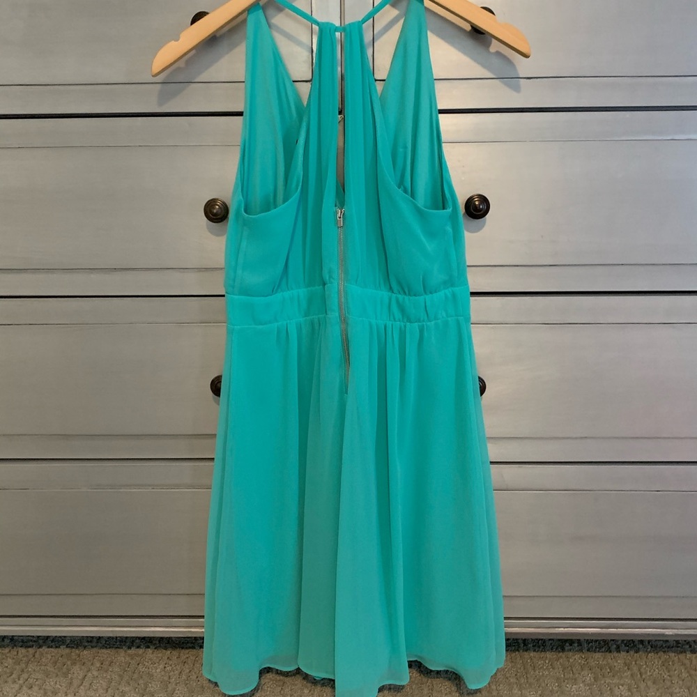 Express Cocktail Dress - Picture 2 of 3
